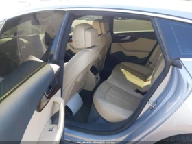 Audi A5 45 PREMIUM/ОТ 256 ЕВРО НА МЕСЕЦ, снимка 8