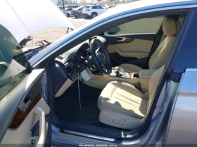 Audi A5 45 PREMIUM/ОТ 256 ЕВРО НА МЕСЕЦ, снимка 5