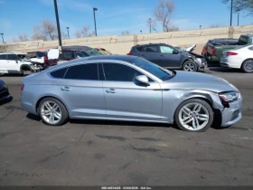 Audi A5 45 PREMIUM/ОТ 256 ЕВРО НА МЕСЕЦ, снимка 14