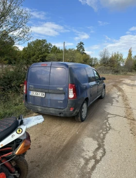 Dacia Logan, снимка 3