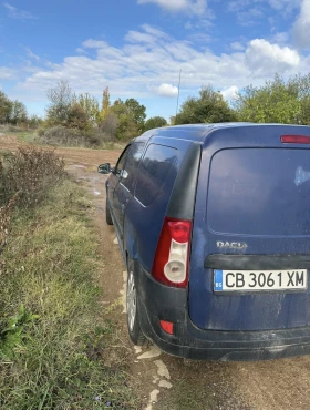 Dacia Logan, снимка 4