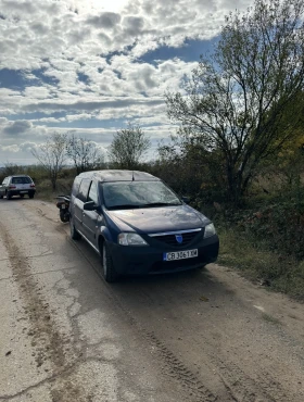 Dacia Logan, снимка 2