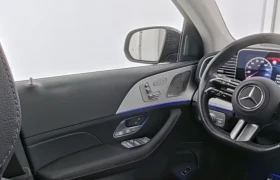 Mercedes-Benz GLE 450 d/ AMG/4-MATIC/ COUPE/FACELIFT/AIRMATIC/360/NIGHT/, снимка 5