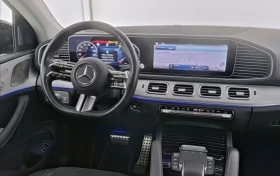 Mercedes-Benz GLE 450 d/ AMG/4-MATIC/ COUPE/FACELIFT/AIRMATIC/360/NIGHT/, снимка 6