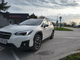 Subaru XV, снимка 4