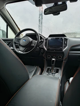 Subaru XV, снимка 12