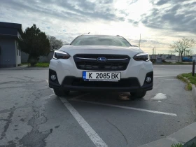 Subaru XV, снимка 1