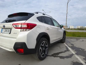 Subaru XV, снимка 9