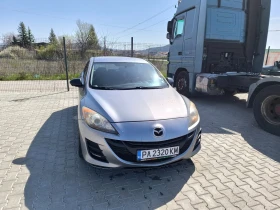 Mazda 3 1.6, снимка 1