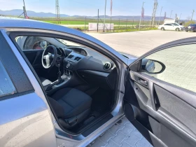 Mazda 3 1.6, снимка 7