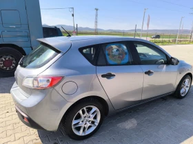 Mazda 3 1.6, снимка 4