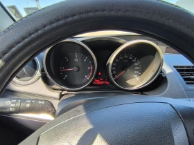 Mazda 3 1.6, снимка 11