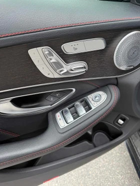 Mercedes-Benz C 43 AMG 4MATIC * 500кс* STAGE 3 * АвтоКредит* (ЦЕНА ДО БГ), снимка 10