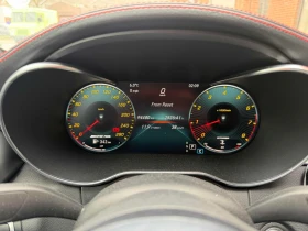 Mercedes-Benz C 43 AMG 4MATIC * 500кс* STAGE 3 * АвтоКредит* (ЦЕНА ДО БГ), снимка 9