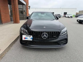 Mercedes-Benz C 43 AMG 4MATIC * 500кс* STAGE 3 * АвтоКредит* (ЦЕНА ДО БГ), снимка 2