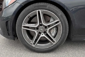 Mercedes-Benz C 43 AMG 4MATIC * 500кс* STAGE 3 * АвтоКредит* (ЦЕНА ДО БГ), снимка 6
