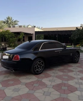 Rolls-Royce Ghost, снимка 2