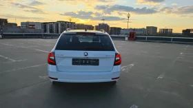 Skoda Octavia 2.0 TDI DRIVE, снимка 8