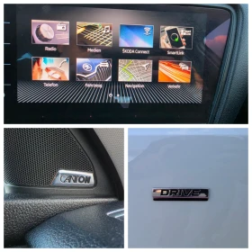 Skoda Octavia 2.0 TDI DRIVE, снимка 17