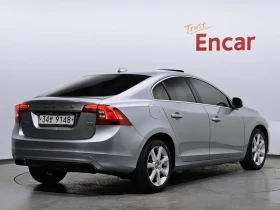 Volvo S60, снимка 2