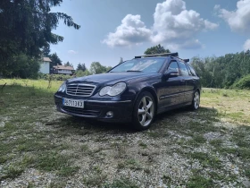 Mercedes-Benz 220, снимка 1