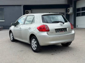 Toyota Auris 1.4 D-4D, снимка 4