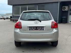Toyota Auris 1.4 D-4D, снимка 5