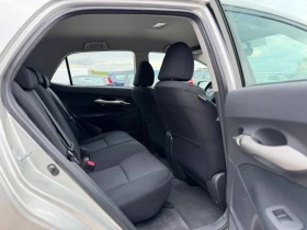 Toyota Auris 1.4 D-4D, снимка 10