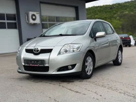 Toyota Auris 1.4 D-4D, снимка 1