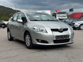 Toyota Auris 1.4 D-4D, снимка 3