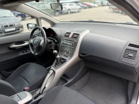 Toyota Auris 1.4 D-4D, снимка 14