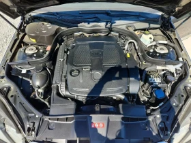 Mercedes-Benz E 350, снимка 11