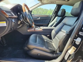 Mercedes-Benz E 350, снимка 7