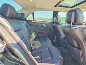 Mercedes-Benz E 350, снимка 9