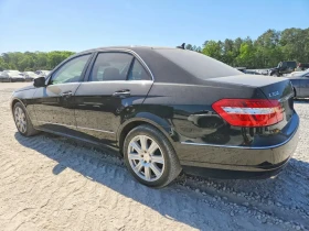 Mercedes-Benz E 350, снимка 4