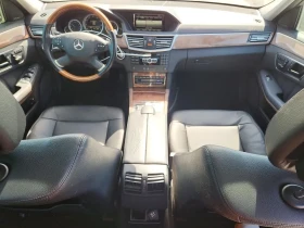 Mercedes-Benz E 350, снимка 8