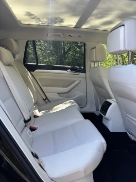 VW Passat Variant DSG, CL, Панорама, ACC, Сервизна история, снимка 7