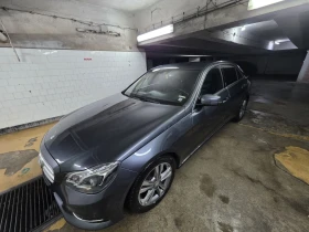 Mercedes-Benz E 220, снимка 2