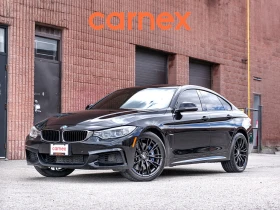BMW 435 xDrive* Gran Coupe* АвтоКредит * (ЦЕНА ДО БГ), снимка 1