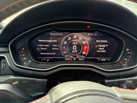 Audi S5 Sportback* Technik* 360view* Pano* Distronic* Подг, снимка 8