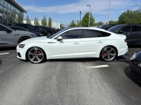 Audi S5 Sportback* Technik* 360view* Pano* Distronic* Подг, снимка 4