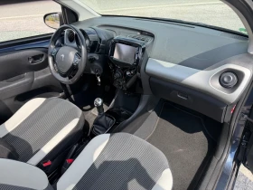 Peugeot 108 1.2i CABRIO LED CAMERA EURO 6 TUV COC, снимка 14