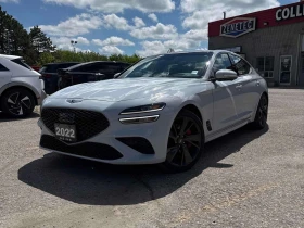 Genesis G70 | DISTRONIC | ОБДУХВАНЕ | 360 | CARFAX | , снимка 1