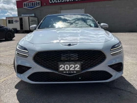 Genesis G70 | DISTRONIC | ОБДУХВАНЕ | 360 | CARFAX | , снимка 6