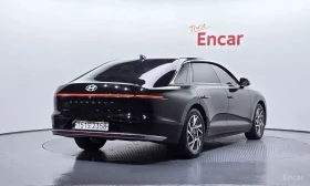Hyundai Grandeur 3.5 LPG Premium* DISTRONIC* ПОДГРЕВ* ОБУДХВАНЕ* , снимка 3