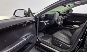 Hyundai Grandeur 3.5 LPG Premium* DISTRONIC* ПОДГРЕВ* ОБУДХВАНЕ* , снимка 6
