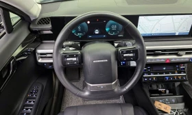 Hyundai Grandeur 3.5 LPG Premium* DISTRONIC* ПОДГРЕВ* ОБУДХВАНЕ* , снимка 9