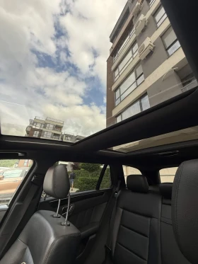 Mercedes-Benz E 350 4MATIC 265 к.с., снимка 11