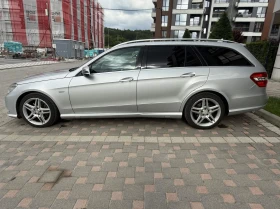 Mercedes-Benz E 350 4MATIC 265 к.с., снимка 5