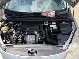 Peugeot 307 НА ЧАСТИ, снимка 6
